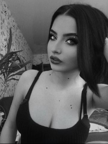 Анкета проститутки Ника, Новое Каширово, 27 лет, №58382